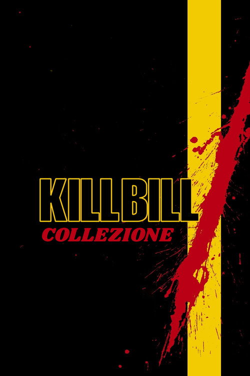 Kill Bill - Collezione