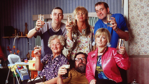 The Royle Family