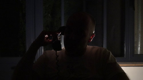 The Sky Is Watching Us