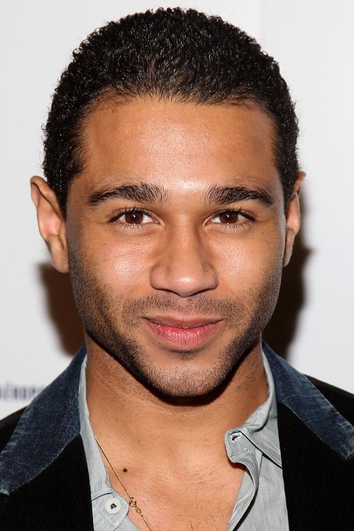 Foto de perfil de Corbin Bleu