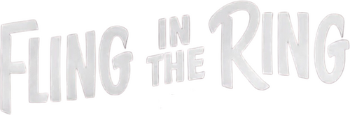 Fling in the Ring