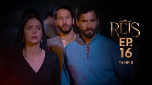 Image de l'épisode 16