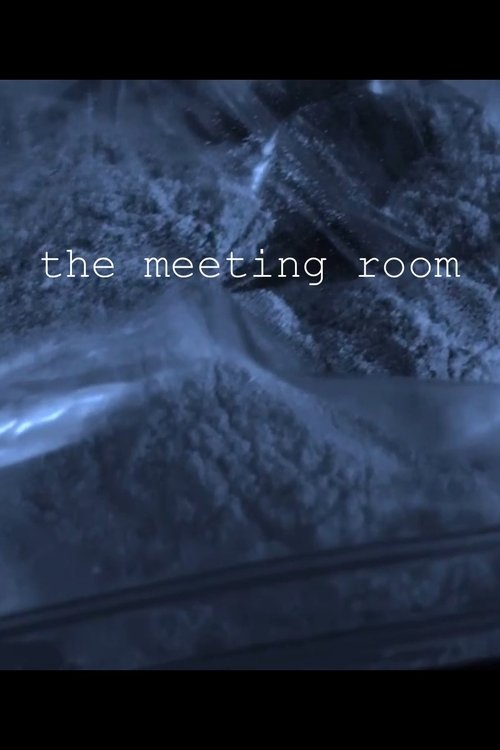 Poster image du film The Meeting Room The Meeting Room