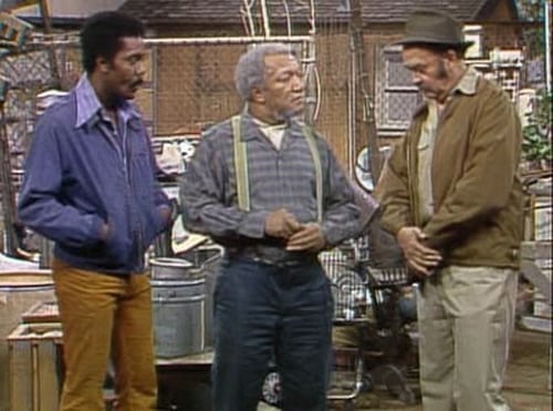 Poster della serie Sanford and Son