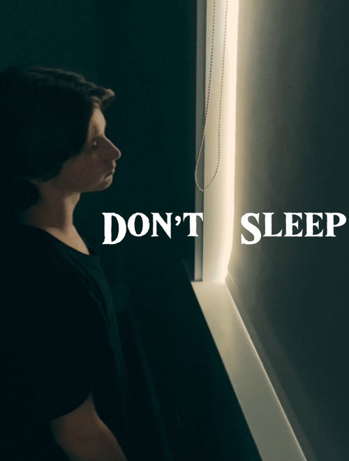 Don't Sleep