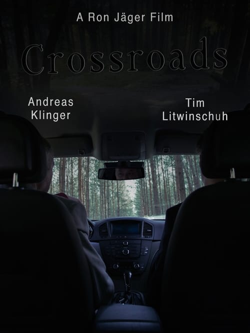Crossroads (2018)