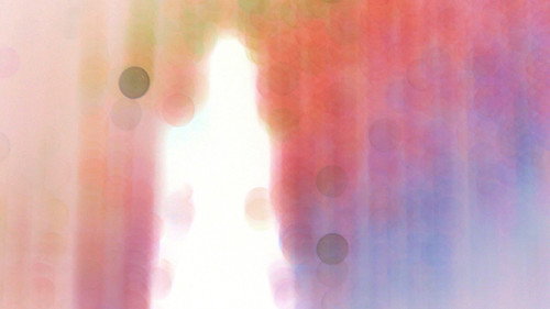 Elegy to a Missing Friend