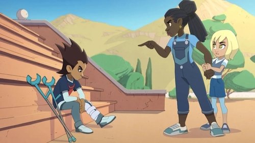 Image de l'épisode 7