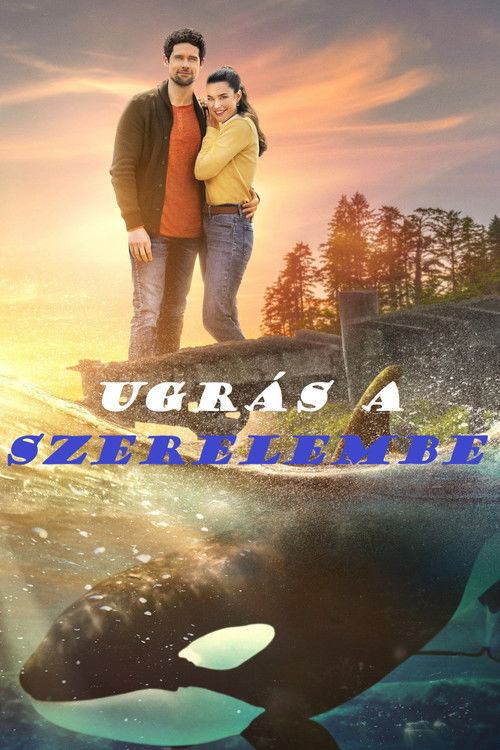 A Splash of Love poster