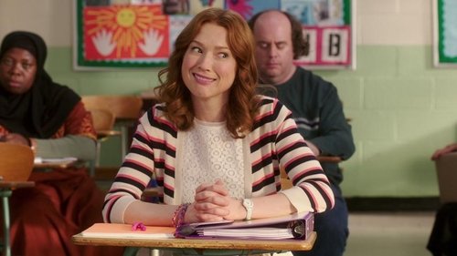 Unbreakable Kimmy Schmidt: 1×6