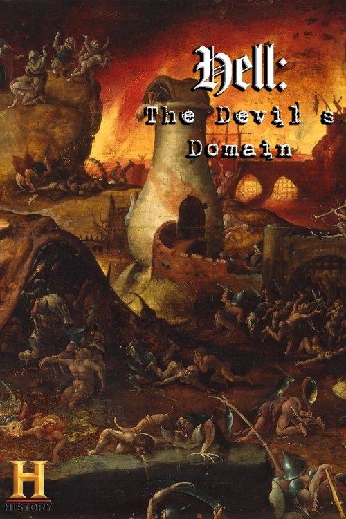 Hell: The Devil's Domain (2004) poster