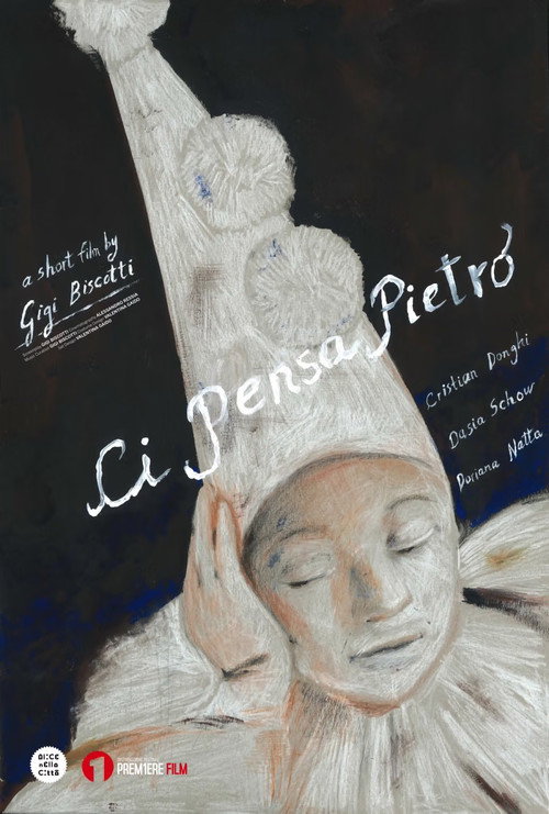 Ci Pensa Pietro poster
