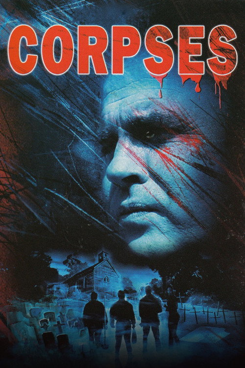 Affiche de Corpses