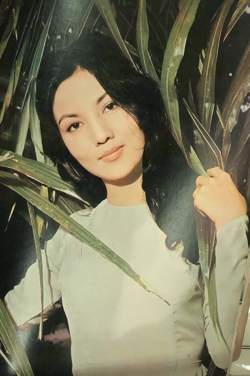 Kieu Chinh