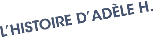 L'Histoire d'Adèle H.