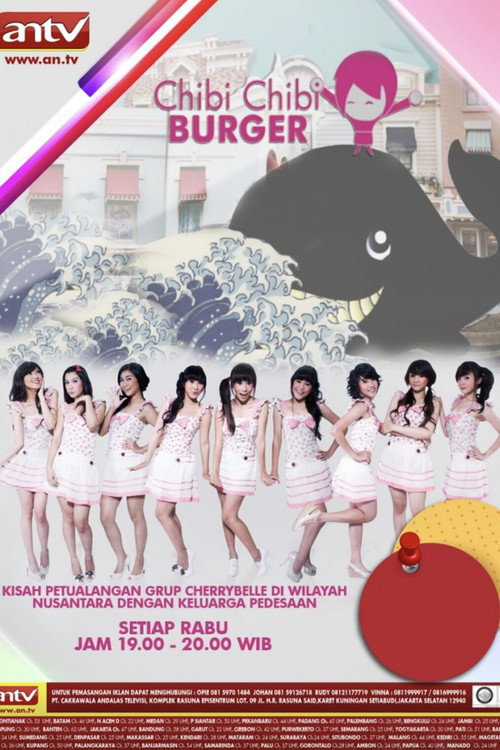 Chibi Chibi Burger