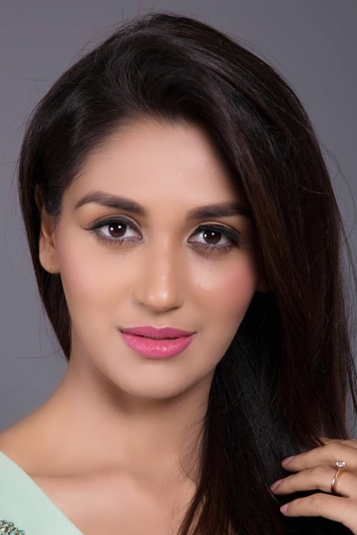 Nikita Dutta is