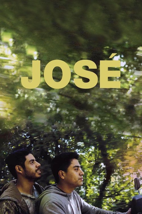 Jose poster