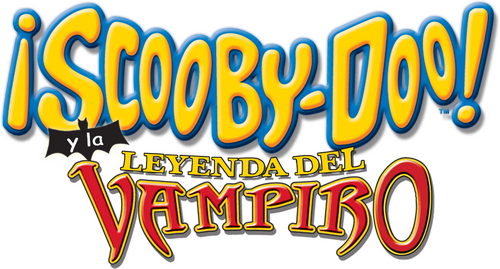 ¡ScoobyDoo! y la Leyenda del Vampiro