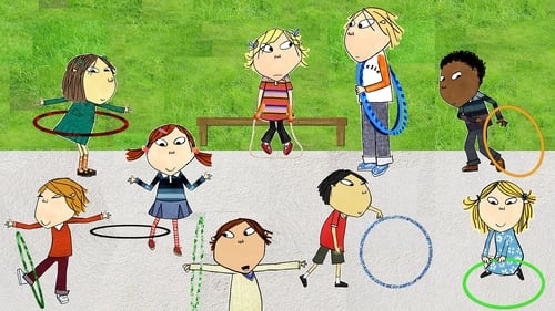 Poster della serie Charlie and Lola