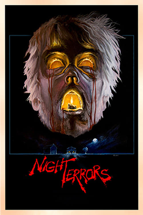 Where to stream Night Terrors