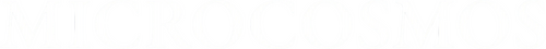 Microcosmos