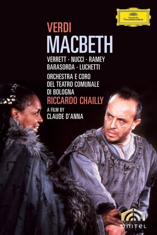 Verdi Macbeth 1987