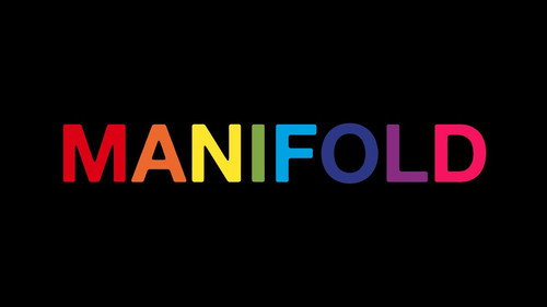 Manifold Backdrop Blur