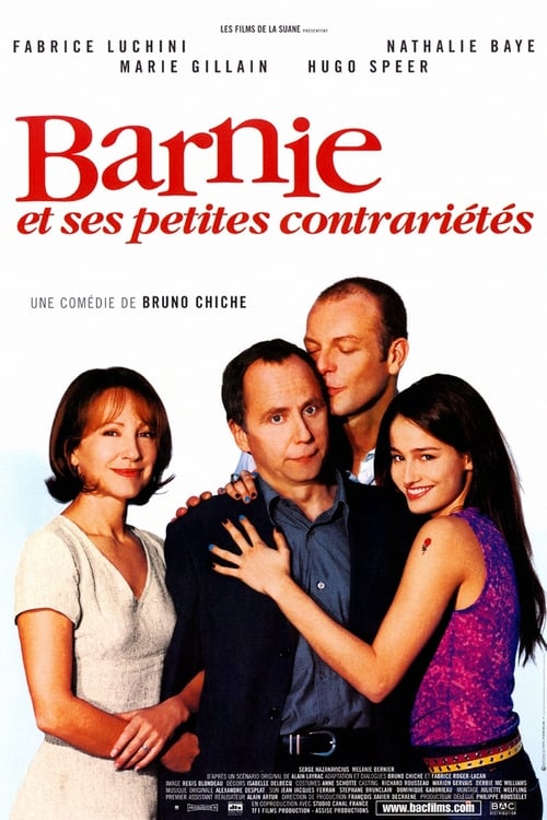 Barnie's Minor Annoyances (2001)