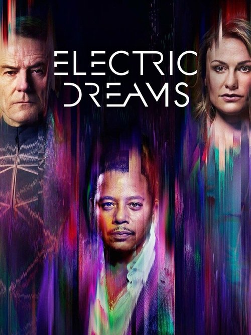 Philip K. Dick's Electric Dreams, S01 - (2017)