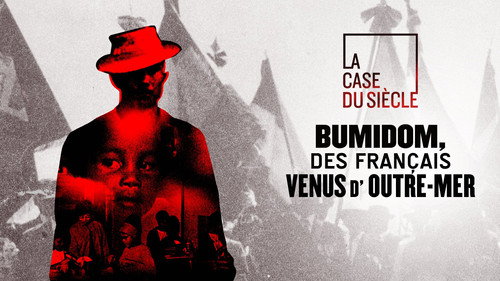Image Bumidom, des Français venus d'Outre-mer