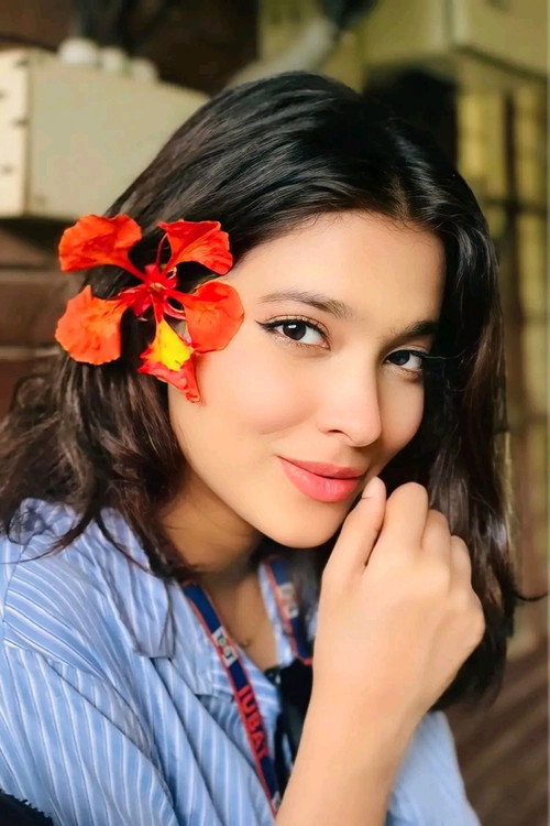 Foto de Amina Islam