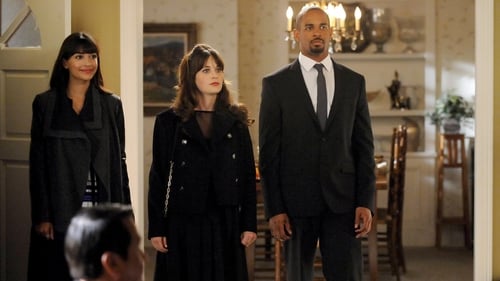 New Girl: 4×19