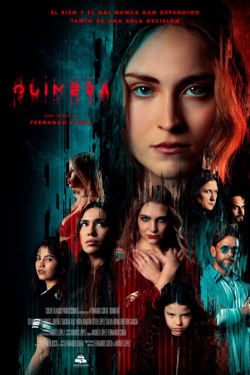 Voir Quimera streaming VF gratuit 2026