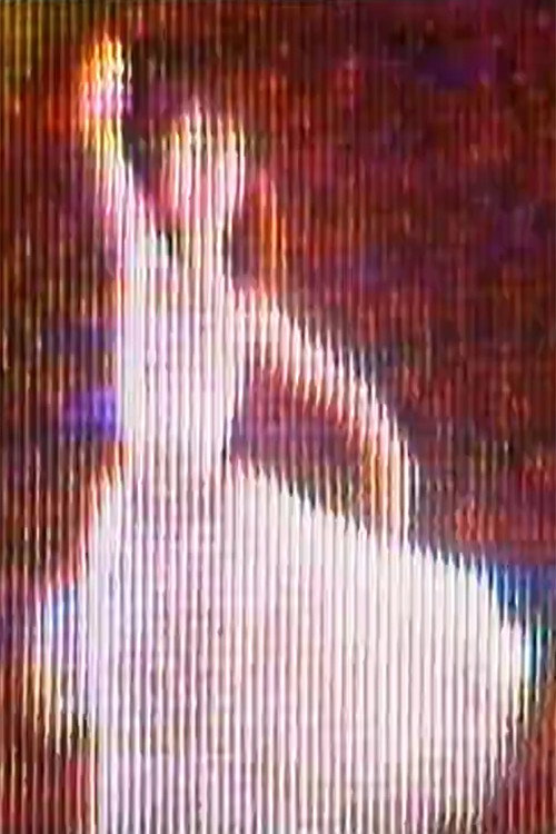 Cantus Firmus (1987) poster