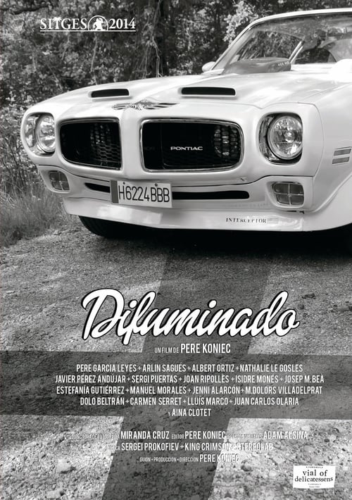 Stream Kostenlos Difuminado (2014) Filme Gucken Full Blu-ray 3D