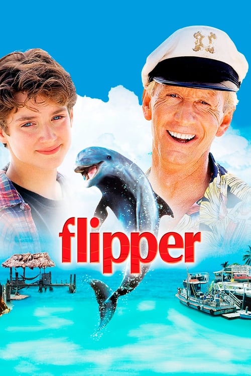 Largescale poster for Flipper