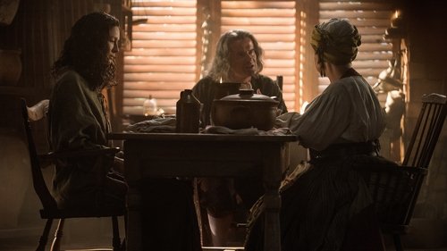 Outlander: 3×11