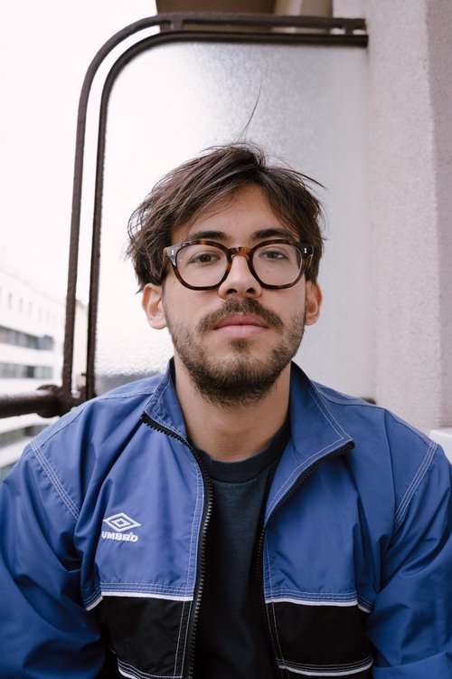 Danijar Áron Bíró profile