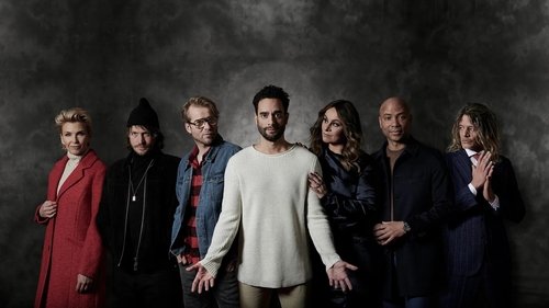 Image de l'épisode 1