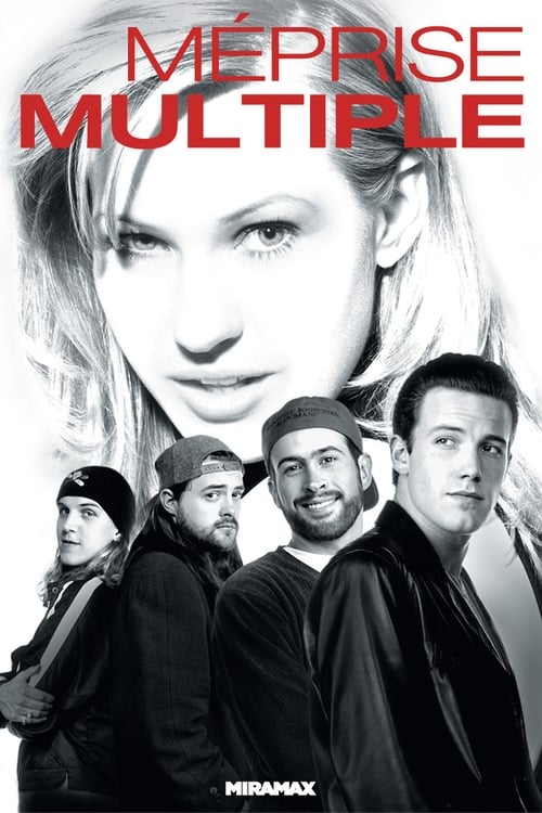 Chasing Amy