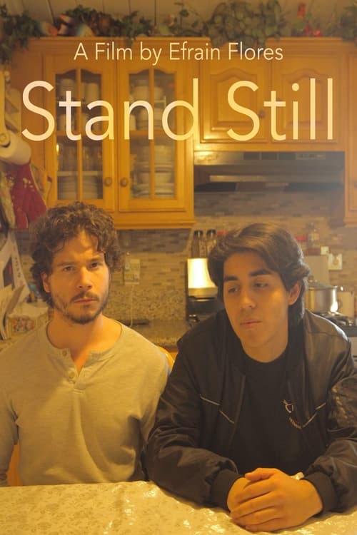 Image Stand Still