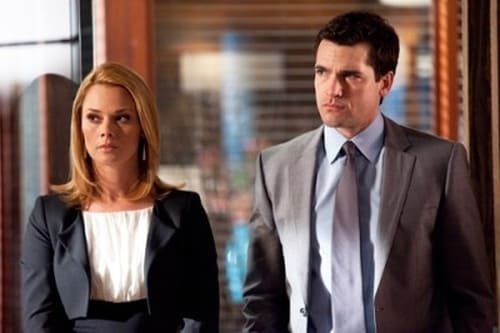 Drop Dead Diva: 2×7