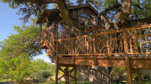 Bon-Appé-Treehouse