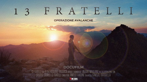 13 Fratelli Backdrop Blur
