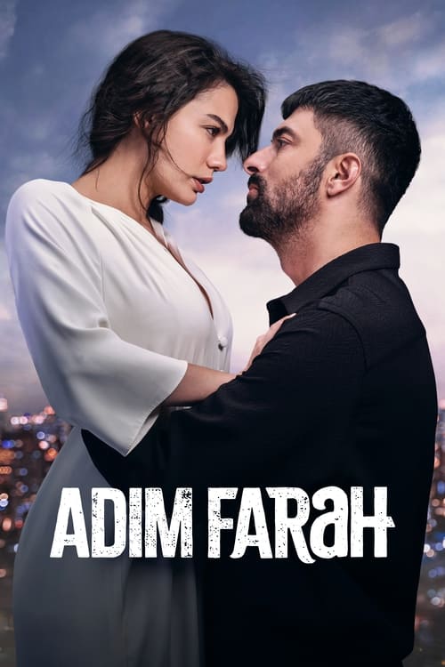 My Name is Farah (Adım Farah)