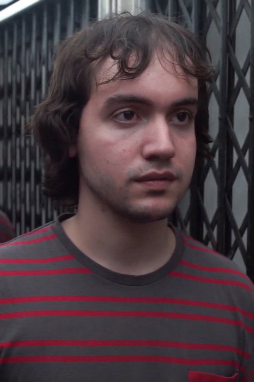 Teo Gómez Depauli