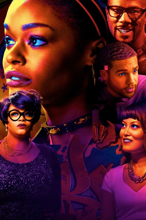 Love Beats Rhymes poster