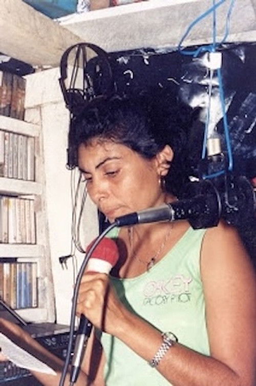 Foto de Marina Manzanares Monjarás