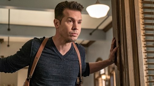 Chicago P.D. Distrito 21: 3×21